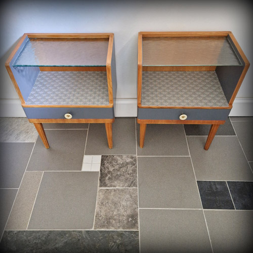 Wiktorssons Bygg retro sängbord (7)